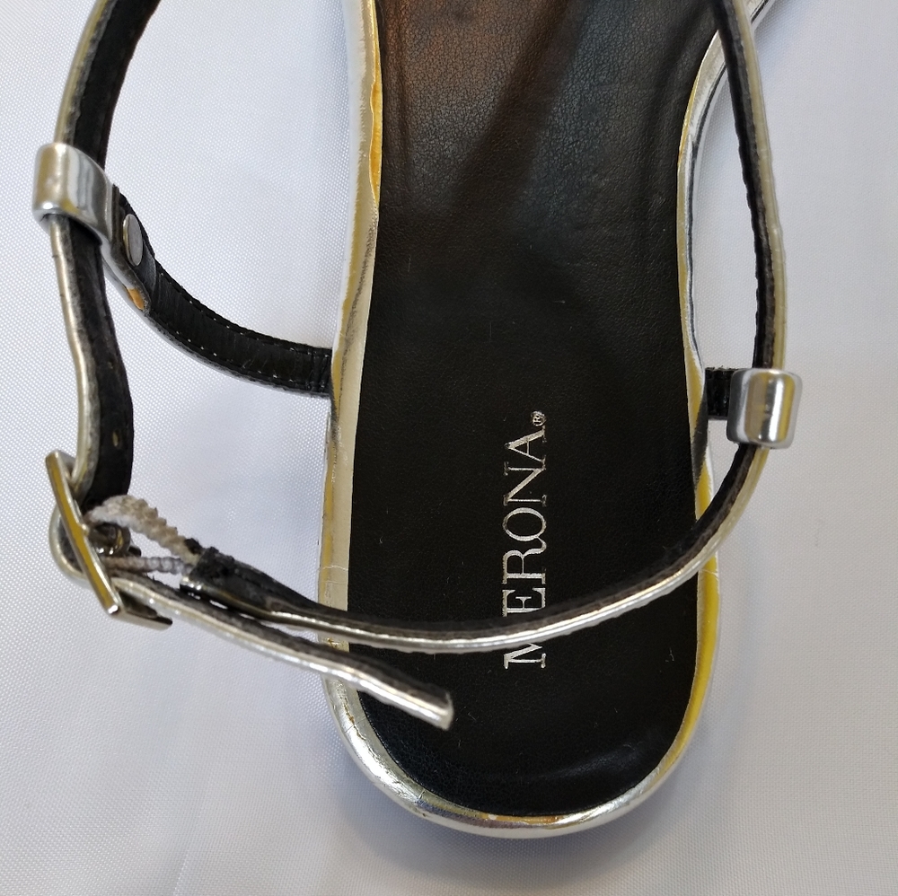 Verona sandals - Picture 2 of 7